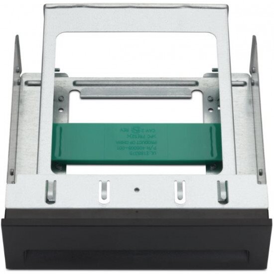 HP OPTICAL BAY HDD MOUTING BRACKET FOR 3 5 HDD PUT-preview.jpg